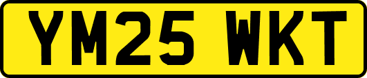 YM25WKT
