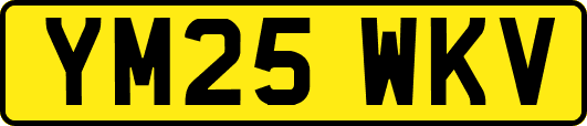 YM25WKV