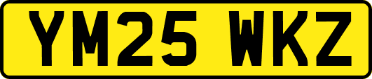 YM25WKZ