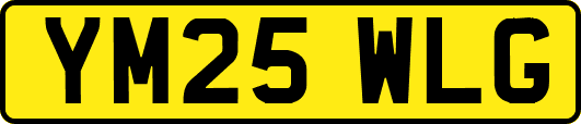YM25WLG