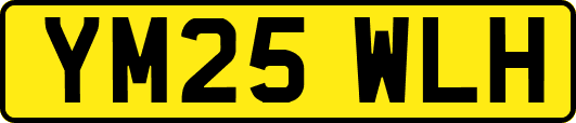 YM25WLH