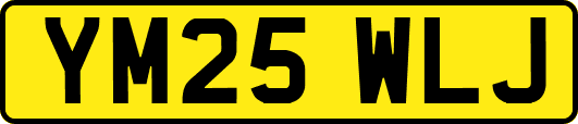YM25WLJ