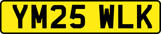 YM25WLK