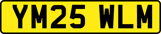 YM25WLM