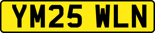 YM25WLN