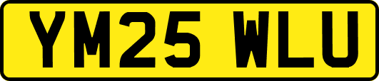 YM25WLU