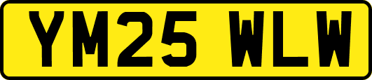YM25WLW