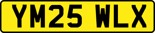 YM25WLX