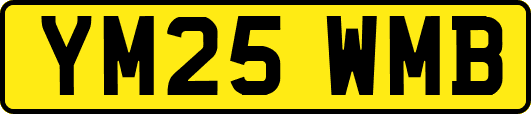 YM25WMB