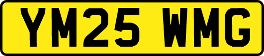 YM25WMG