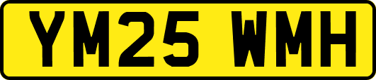 YM25WMH