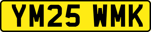 YM25WMK