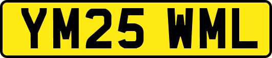 YM25WML