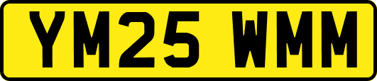 YM25WMM