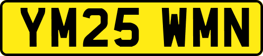 YM25WMN