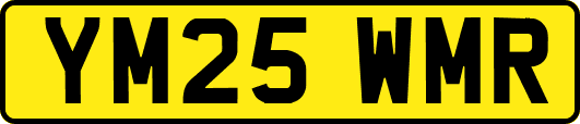 YM25WMR