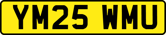 YM25WMU