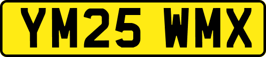 YM25WMX