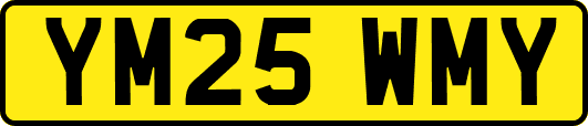 YM25WMY