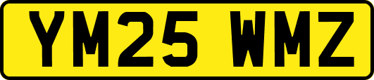 YM25WMZ