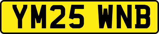 YM25WNB