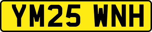 YM25WNH