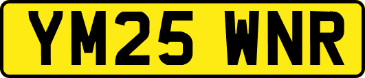 YM25WNR
