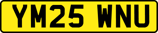 YM25WNU