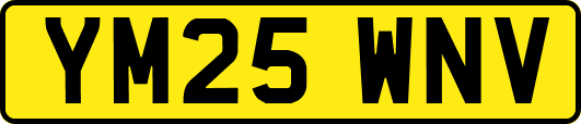 YM25WNV