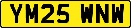 YM25WNW