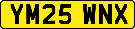 YM25WNX