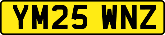 YM25WNZ