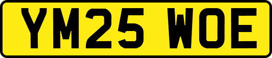 YM25WOE