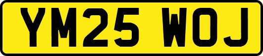 YM25WOJ
