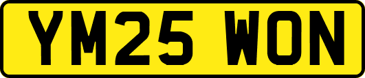 YM25WON