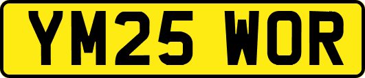 YM25WOR