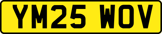 YM25WOV