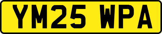 YM25WPA