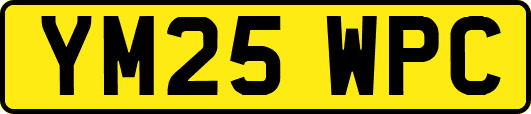 YM25WPC