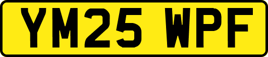 YM25WPF