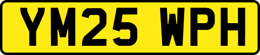 YM25WPH