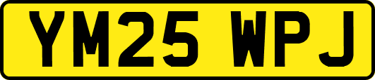 YM25WPJ
