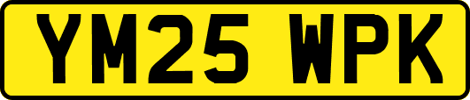 YM25WPK