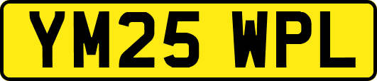 YM25WPL