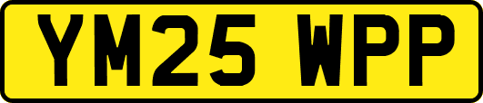YM25WPP