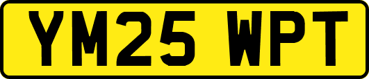 YM25WPT