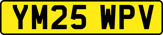 YM25WPV