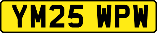 YM25WPW