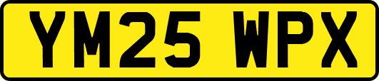 YM25WPX