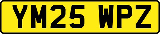 YM25WPZ